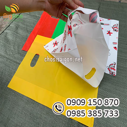 Túi hột xoài hd đủ màu giá rẻ