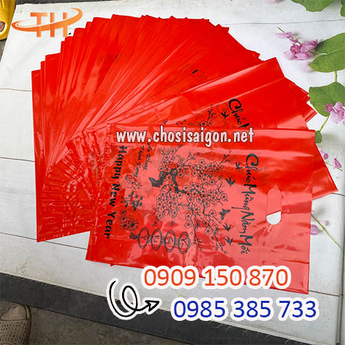 Túi đựng lịch tết cao cấp, chất lượng sỉ rẻ