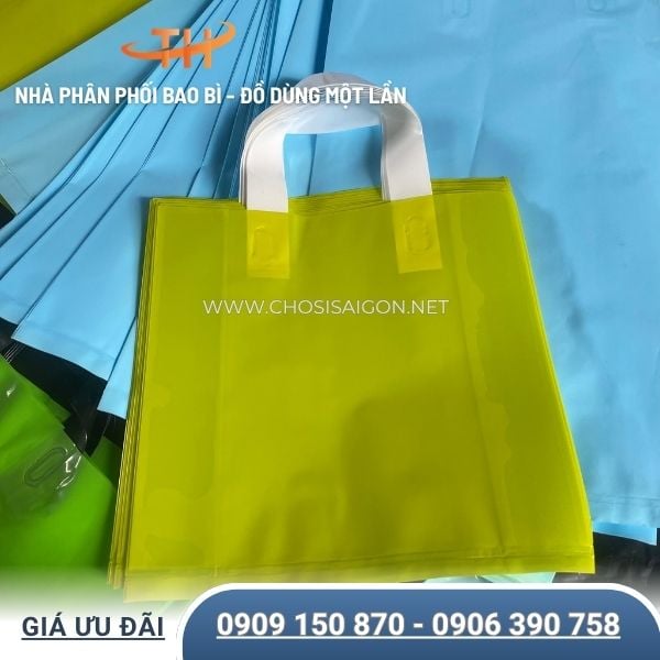 Túi hột xoài ép quai đựng đồ dùng, mỹ phẩm, quần áo