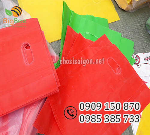 Túi hột xoài HD nhiều màu giá rẻ ưu đãi