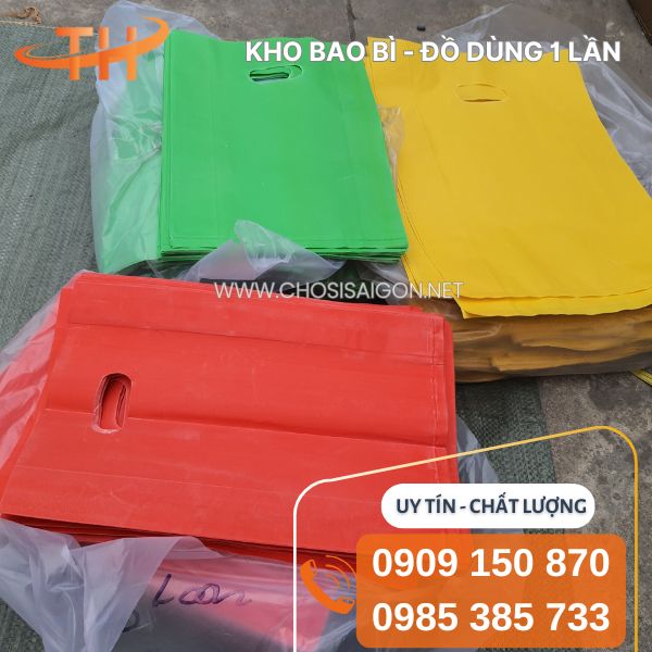 Túi hột xoài HD đủ màu giá rẻ