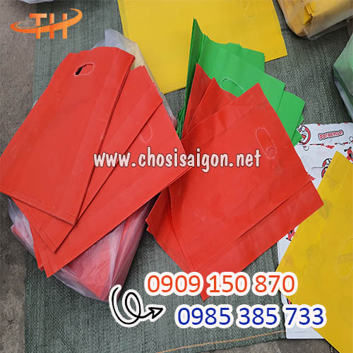 Túi hột xoài HD giá sỉ rẻ