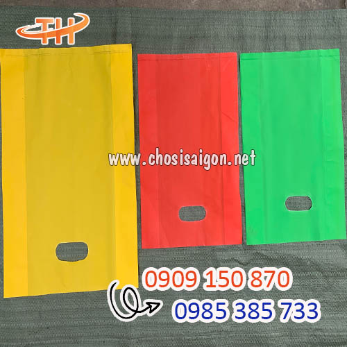 Túi hột xoài HD đủ màu giá sỉ toàn quốc