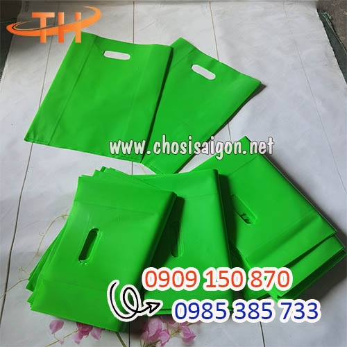 Túi hột xoài HD đựng đồ dùng giá xưởng tại miền Nam