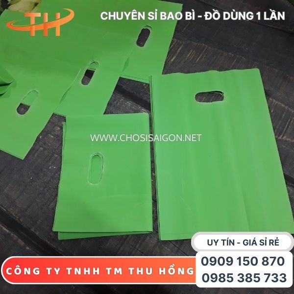 Túi hột xoài HD đựng đồ dùng, vật dụng giá xưởng tốt