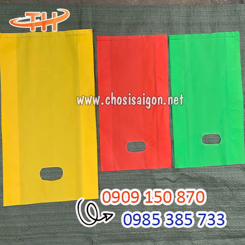 Túi hột xoài HD đủ kích thước giao sỉ giá rẻ tận nơi