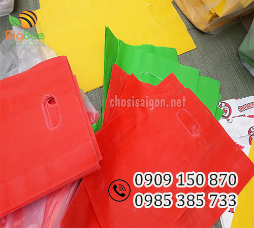 Túi hột xoài hd đựng quần áo, giày dép, mỹ phẩm giá rẻ