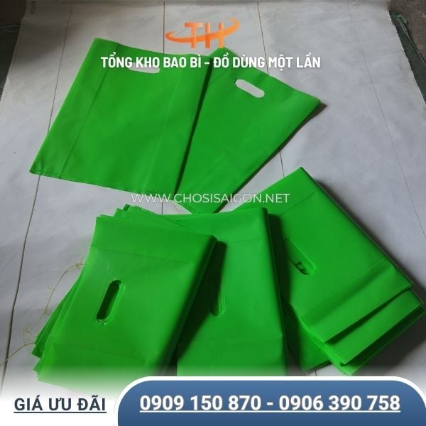 Túi hột xoài HD bền, tốt, gọn nhẹ
