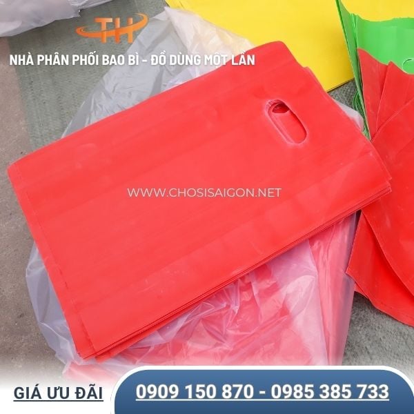 Túi hột xoài nhám HD