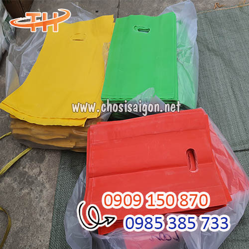 Túi hột xoài HD đủ màu sỉ rẻ siêu chất lượng