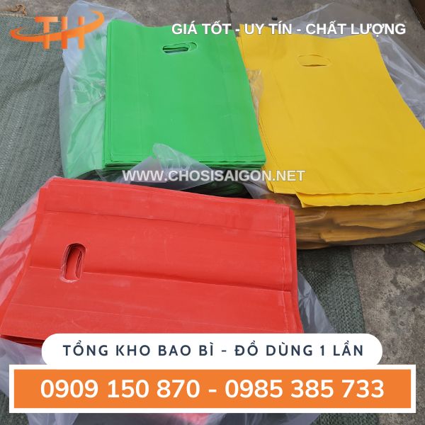 Túi hột xoài HD sỉ rẻ tận xưởng