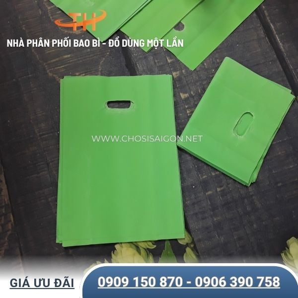 Túi hột xoài HD