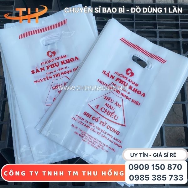 Túi hột xoài - nhận in logo theo yêu cầu đẹp, chất lượng giá rẻ