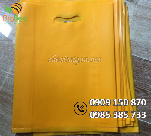 Túi hột xoài có màu giá rẻ