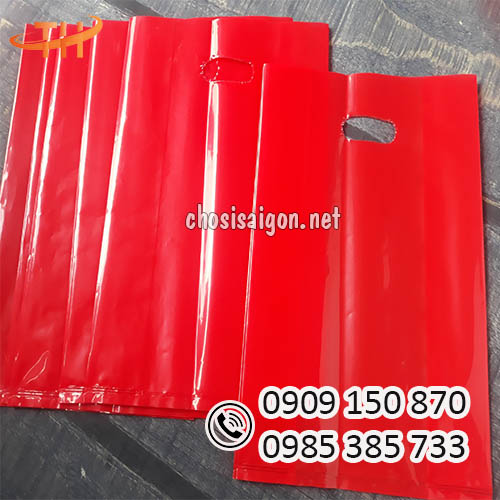 Túi hột xoài bền, chắc, chất lượng giá sỉ rẻ