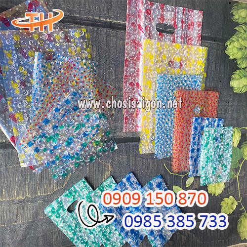 Túi hột xoài đựng đồ dùng rẻ chất lượng