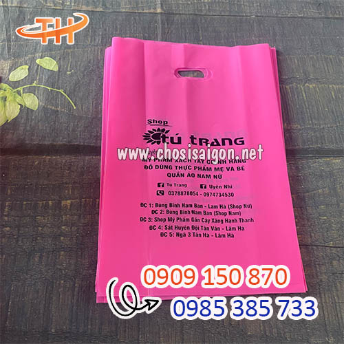 Túi hột xoài đựng quần áo, mỹ phẩm, quà tặng, điện thoại sỉ rẻ