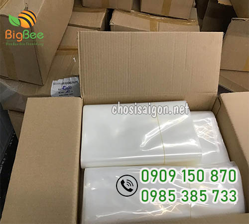 Túi hút chân không sỉ số lượng giá rẻ TP.HCM