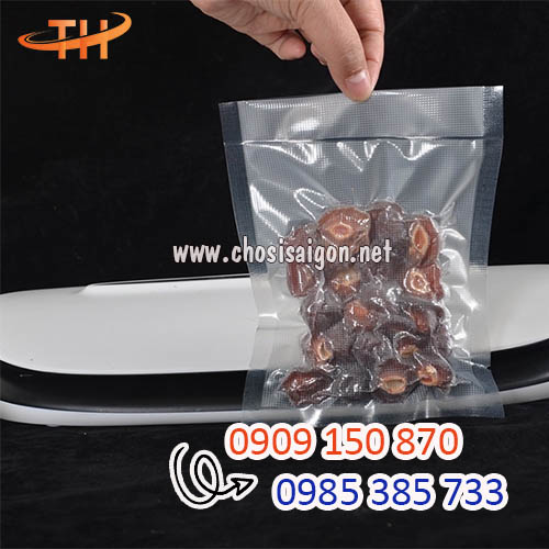 Túi hút chân không chất lượng tốt