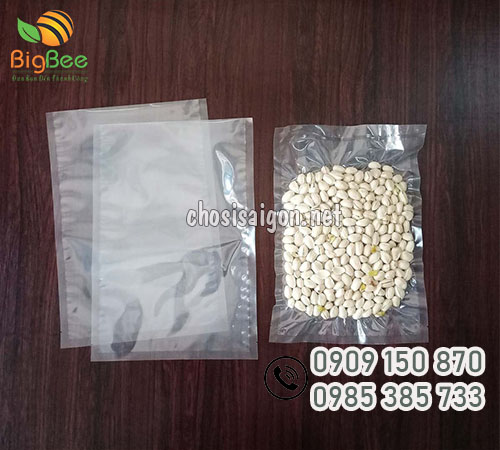 Túi hút chân không giá sỉ ưu đãi tại TP.HCM