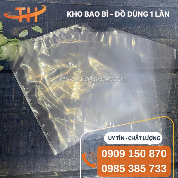 Túi hút chân không bền, tốt, chắc chắn giá rẻ