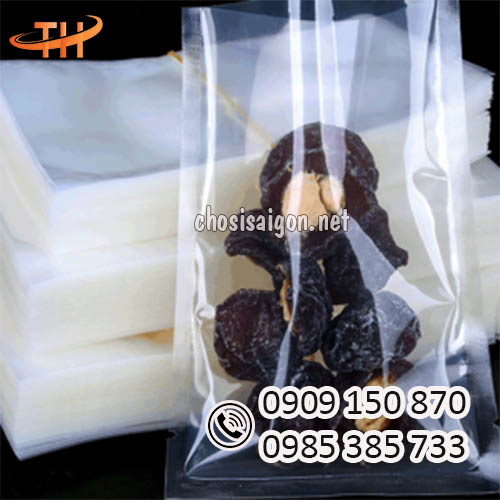 Túi hút chân không uy tín sỉ rẻ tại HCM