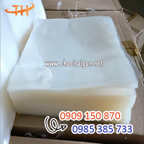 Túi hút chân không 25 ký/thùng giá tại kho