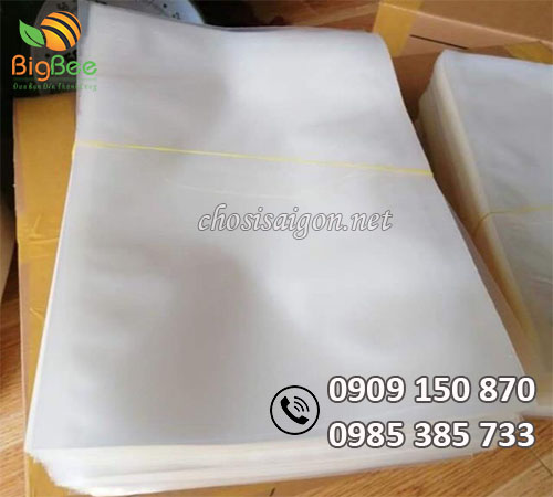 Cung cấp túi hút chân không giá sỉ tại TP.HCM