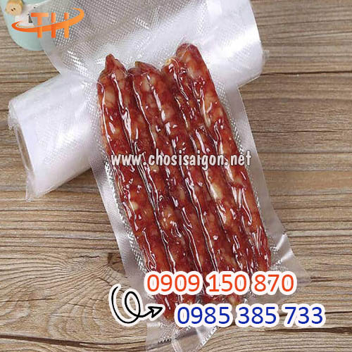 Túi hút chân không sỉ rẻ cho đại lý