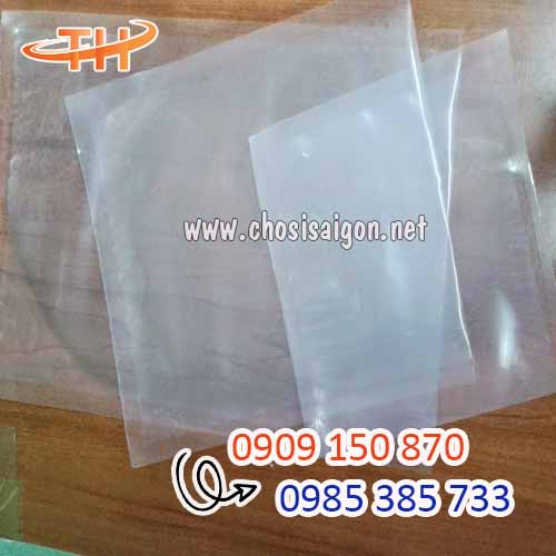 Túi hút chân không an toàn sỉ rẻ uy tín tại HCM