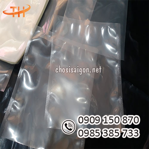 Túi hút chân không an toàn giá tốt tại TP.HCM