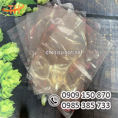 Túi hút chân không chất lượng tốt rẻ, uy tín, tận gốc
