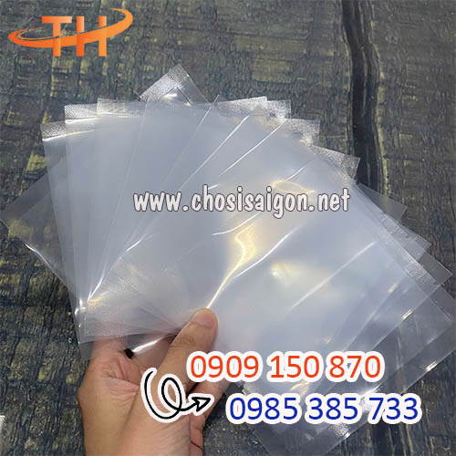 Túi hút chân không size nhỏ giá sỉ