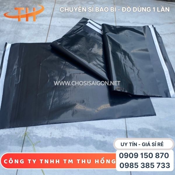 Túi niêm phong đóng gói hàng hóa online giá rẻ nhất