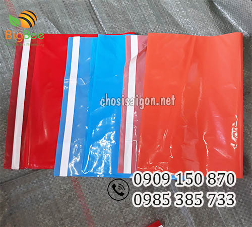 Túi niêm phong 1 da, 2 da giá rẻ, uy tín