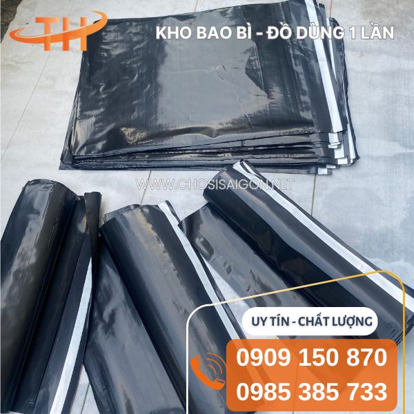 Túi niêm phong 1da, 2da