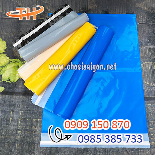 Túi niêm phong 1 da, 2 da giá rẻ giao tận nơi