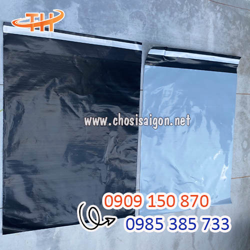 Túi niêm phong 1 da, 2 da giao sỉ tận nơi rẻ nhất