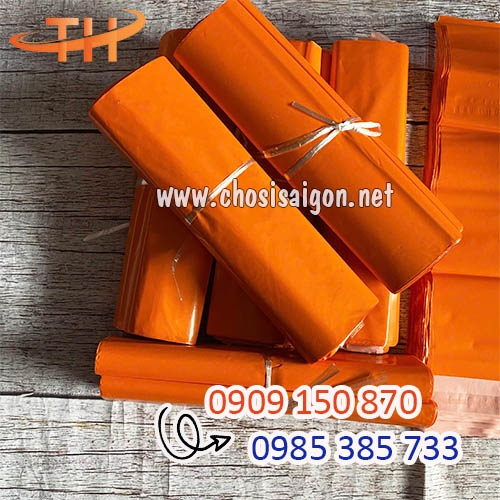 Túi niêm phong bền dính tốt giá xưởng