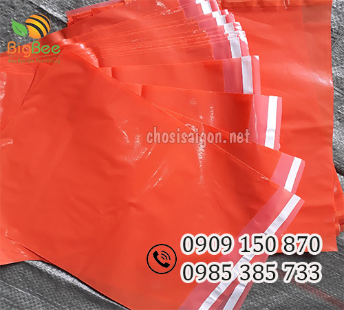 Túi niêm phong siêu ưu đãi tại TP.HCM