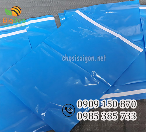 Gía rẻ túi niêm phong shid cod hàng hóa