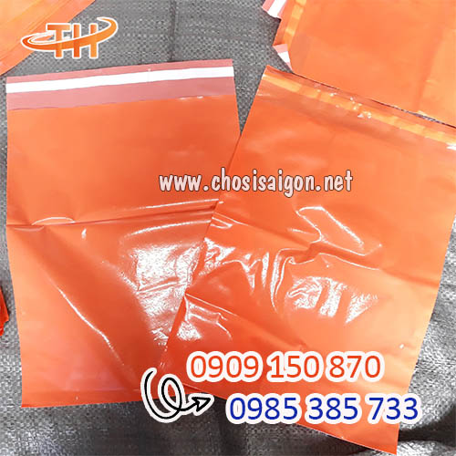 Túi gói hàng niêm phong bền, chắc chắn rẻ ưu đãi