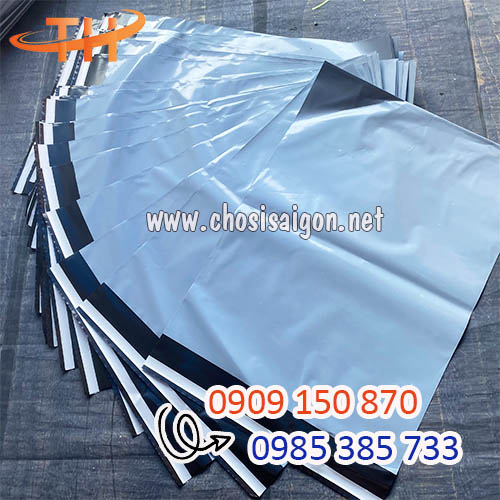 Túi niêm phong chất lượng tốt giá rẻ cho khách mua sỉ