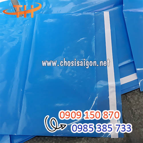 Túi niêm phong đóng gói hàng hóa giá tốt