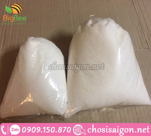 Mua túi pe đựng đường, các loại gia vị giá rẻ