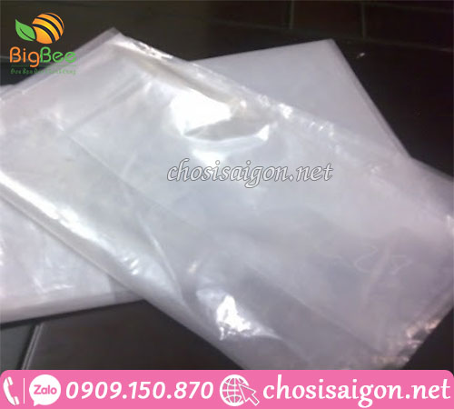 Túi pe đựng nước lẩu giá sỉ rẻ