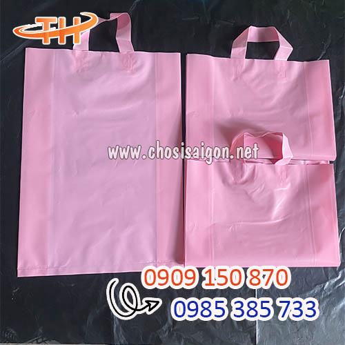 Túi pe ép quai cao cấp giá sỉ rẻ