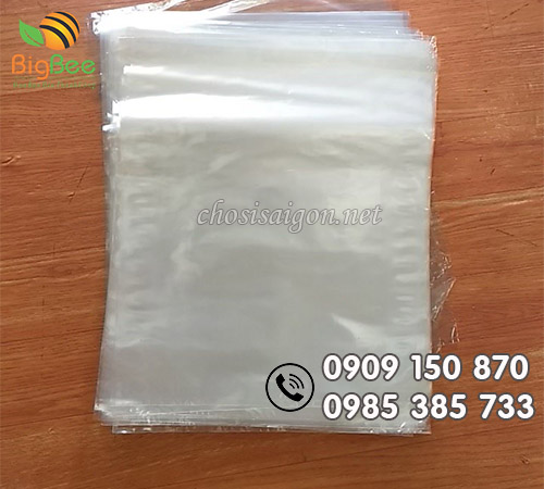 Gía sỉ rẻ túi pe nhiều kích cỡ