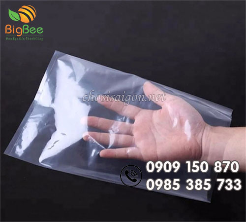 Túi PE trong giá sỉ rẻ