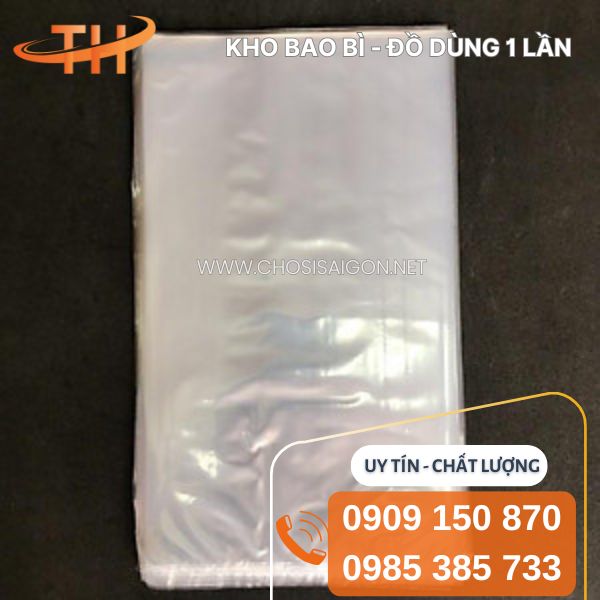 Túi PP kiếng bền, tốt, chắc chắn giá tốt HCM